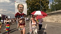 Budapest Pride