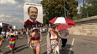 Budapest Pride