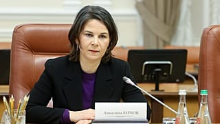 Η ΑΝΑΛΕΝΑ ΜΠΕΡΜΠΟΚ (ΕΙΚΟΝΑ ΑΡΧΕΙΟΥ)