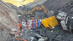 De acordo com os "media" locais, o incidente ocorreu no sábado e as operações de resgate já terminaram. 