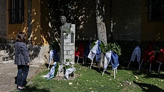 Η ΠτΔ Κατερίνα Σακελλαροπούλου