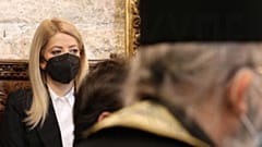 Η ΑΝΝΙΤΑ ΔΗΜΗΤΡΙΟΥ
