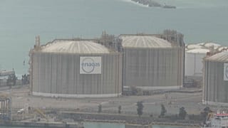 Algerisches Gas für Spanien