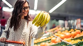 نتایج تحقیقات درباره مصرف غذاهای حاوی پتاسیم و ارتباط آن با بیماری‌های قلبی-عروقی در زنان