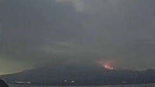 Vulcano Sakurajima