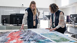 EU Emergency Response Coordination Centre