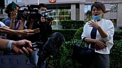 Teresa Xu karara itiraz edeceğini söyledi