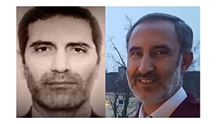 حمید نوری و اسدلله اسدی
