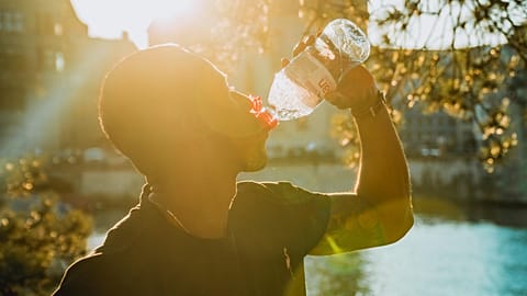 Extreme heat in Europe is causing thousands of deaths and making pre-existing health conditions worse. 