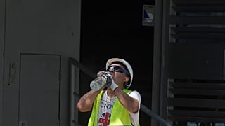 Καύσωνας