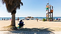 Grecia, Kavouri vicino Atene