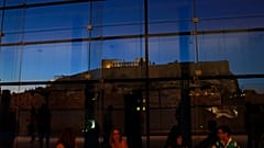 Την πανσέληνο του Αυγούστου γιορτάζει στις 12 Αυγούστου 2022 το Μουσείο της Ακρόπολης