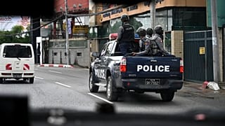 نظامیان میانمار