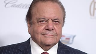 الممثل الأميركي بول سورفينو.