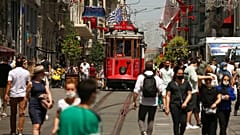 2021 yılında yayın bölümünde çalışanların yüzde 35’i üniversite mezunu değil