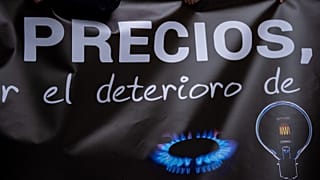 La situazione dei nuclei familiari che faticano a pagare le bollette energetiche è peggiorata in Europa.