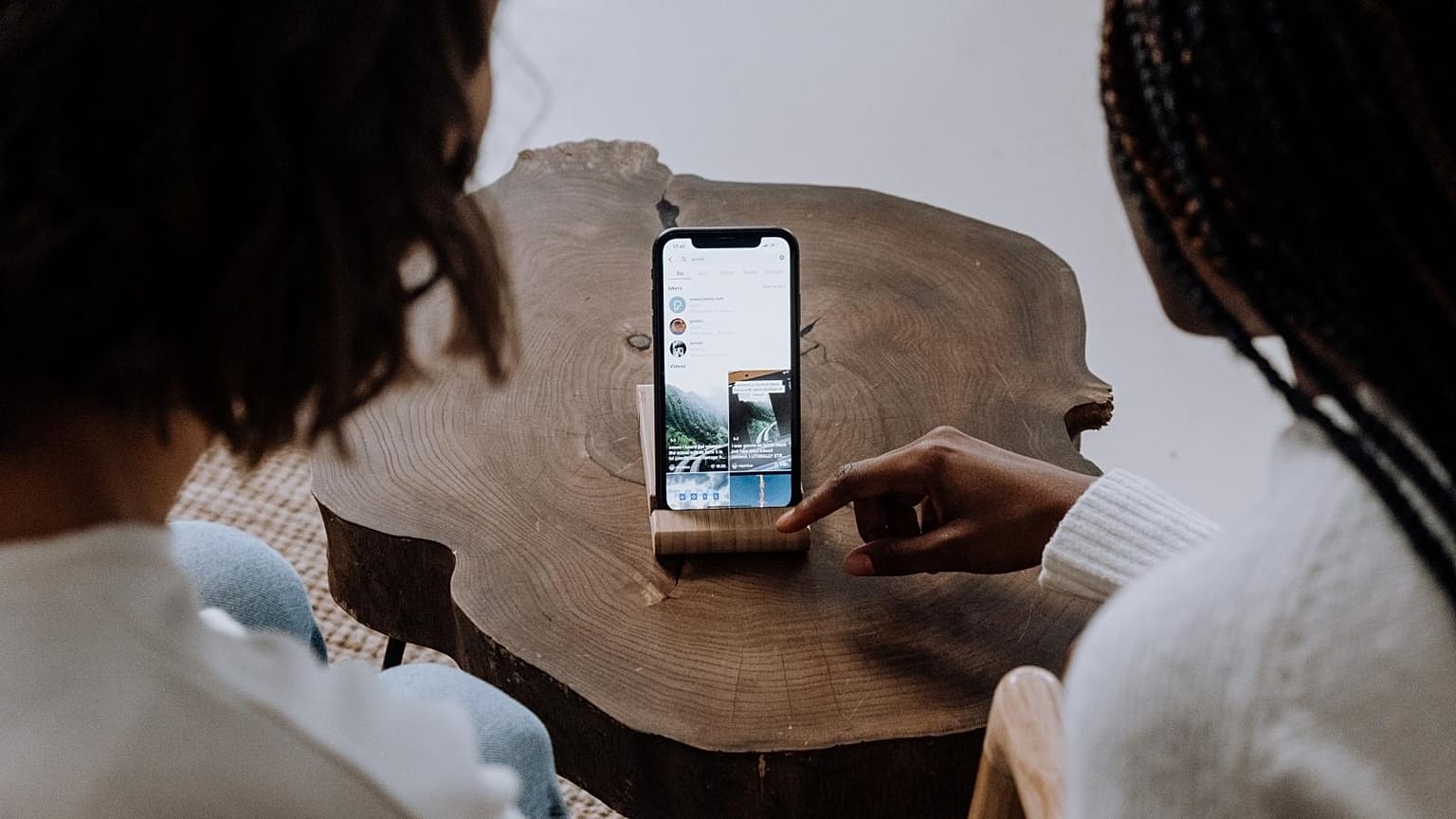 Users of the social media platform TikTok were being made into "unofficial ambassadors" to market unhealthy food brands.
