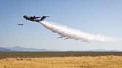 Airub'ın ürettiği askeri nakliye uçağı A400M 