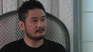 Chatri Sityodtong outlines the life lessons he lives by to The Dialogue