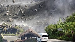 Terremoto en Filipinas