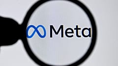 Facebook's parent company Meta will be under the spotlight this week. 