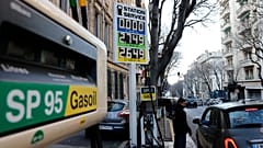 Die Inflation in der Eurozone ist auf Rekordniveau