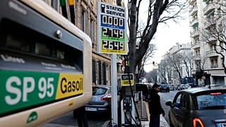 L'augmentation des prix de l'énergie explique en partie la hausse de l'inflation