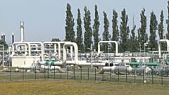 Gasoduto Nord Stream 1