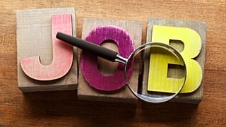 The very good news is that there are plenty of openings in what is still a jobseekers’ market for people with the right qualifications and experience.