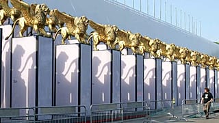 Venice Film Festival line-up announced