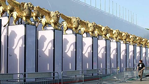 Venice Film Festival line-up announced