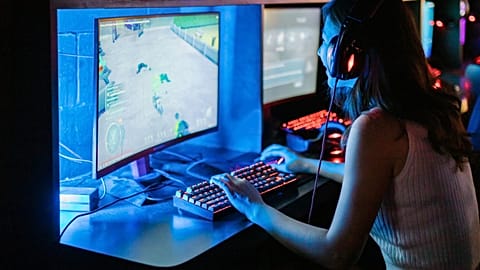 An Oxford team surveyed 39,000 video gamers and found “little to no evidence” that time spent playing video games affects their well-being.