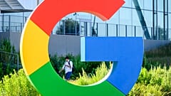 File- Google’s Bay View campus in Mountain View, California.