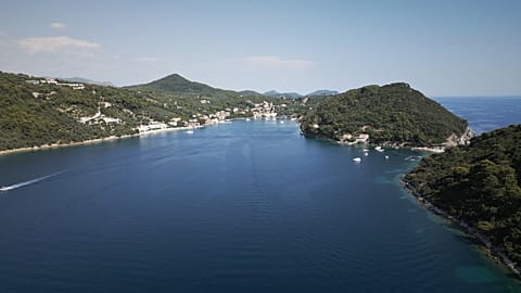 Island hopping in Croatia's stunning Elaphiti archipelago 