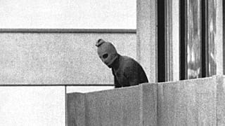 1972'de Filistinli Kara Eylül grubunun düzenlediği saldırıda 11 İsrailli atlet ve antrenör, 1 Alman polisi hayatını kaybetmişti