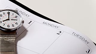Recent studies have proven productivity plunges through the day the longer people work.