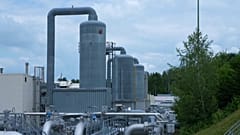 Europa ändert seine Energiepolitik