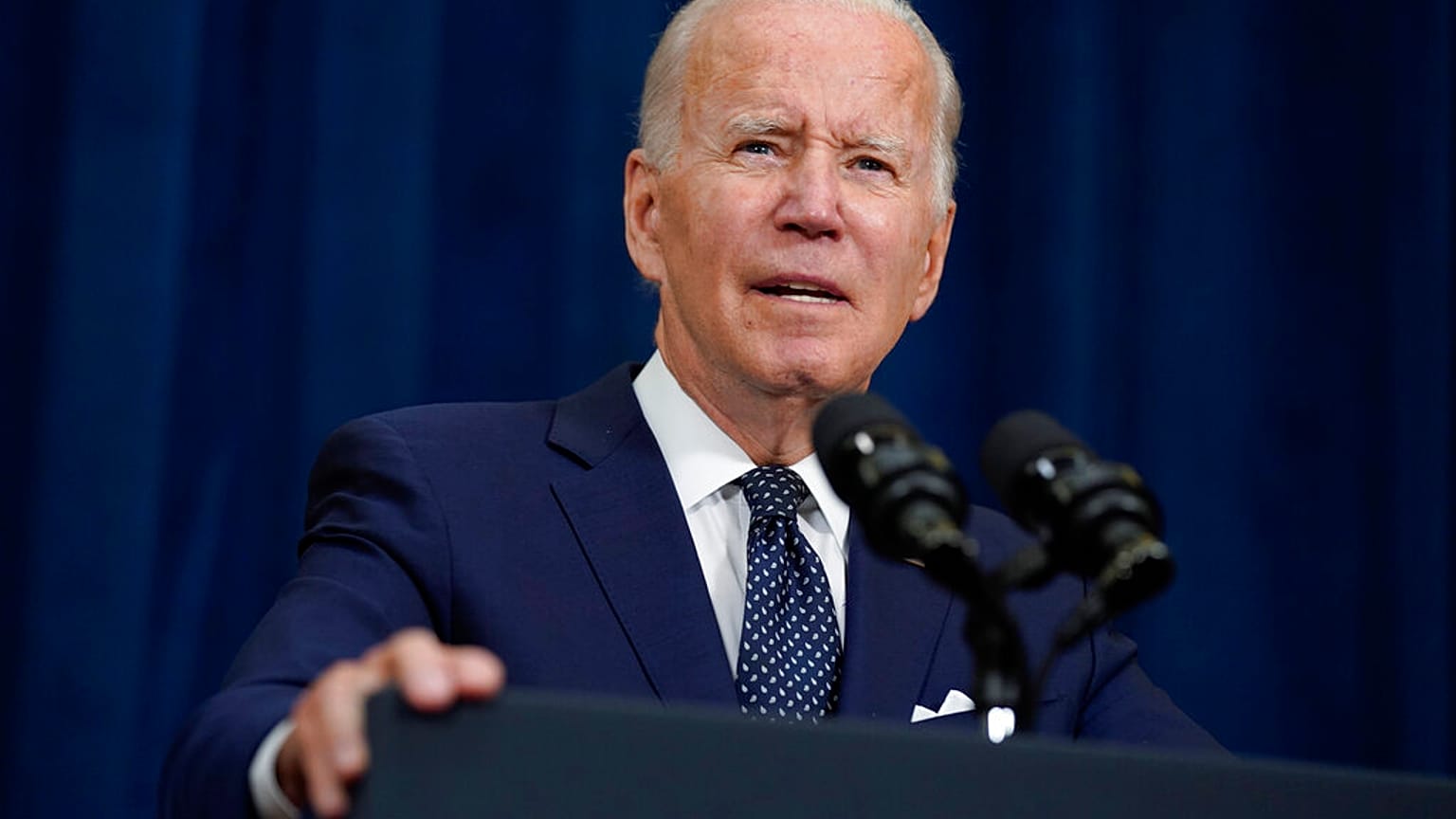 ABD Başkanı Joe Biden