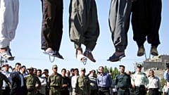 Iran executions