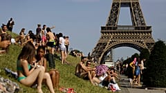 Paris, France, le 28 juin 2019, Archives