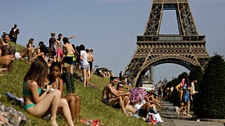 Paris, France, le 28 juin 2019, Archives