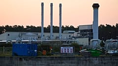 Impianti di gas