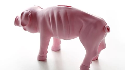 Is the world worse and more expensive? Shrinkflation, skimpflation and stagflation may be to blame.
