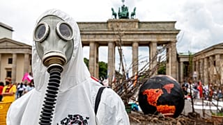 Earth Overshoot Day