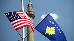 ABD'den Kosova'ya yönelik yeni enerji yatırımı 237 milyon dolar tutarında