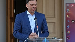 Βασίλης Κικίλιας