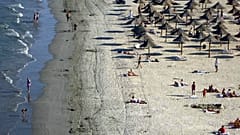  la spiaggia di Mamaia