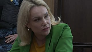 La journaliste russe Marina Ovsiannikova condamnée à une amende pour avoir dénoncé l'offensive en Ukraine