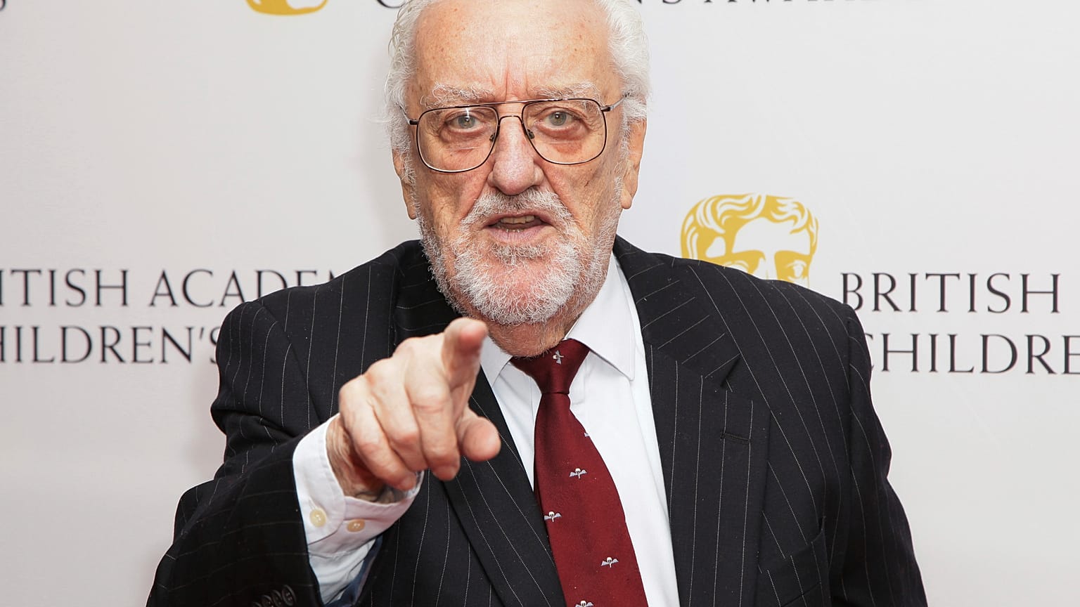 Bernard Cribbins dies aged 93