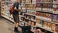 США на пороге рецессии